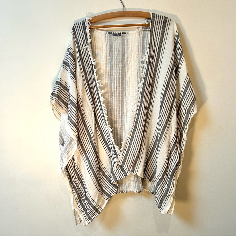 Aerie Boho Coverup Shawl